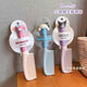 COOKSS Sanrio genuine Kulomi children's cute comb girl's long hair does not hurt scalp home comb girl ponytail comb