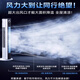 Xiaomi YouPin Air acondicionador Máquina de enfriamiento Ventilador de aire pequeño Ventilador de enfriamiento silencioso 2025 NUEVO AIRECTION DE AIRE PEQUEÑOS