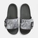 
Nike (NIKE) [大发发] OFFCOURT ADJUST SLIDE PR Men's Slippers HQ2178-001 40