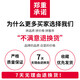 新款纯棉打底衫男秋冬季加绒加厚保暖长袖t恤男士半高领内搭秋衣 加绒C6187宝蓝 4XL 建议170-190斤