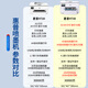 惠普A3A4彩色喷墨打印机9730无线自动双面复印扫描一体机家用办公9720 9730 A3/A4打印复印扫描 双纸盒 套三【主机+芯片墨盒2套+墨盒2套