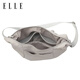 Elle Croissant Fashion Bag Сумка женская сумка для плеча на плечо.