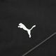 PUMA (PUMA) Свободный ретро-контрастный силуэт с короткими рукавитами.