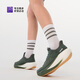 BMAI BMAI Expeditioner 6.0 Versión de malla Summer Running Sports Jogging Casual Men's Zapatos amortiguadores zapatos transpirables para hombres