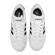 Adidas offizielles Schiffsgeschäft Frauenschuhe 25 neue Sportschuhe modische weiße Schuhe bequeme atmungsaktive Casual Schuhe GW9214/Sommer New/Shop Manager Empfehlung 35.5 215mm