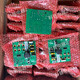 喆炜适用美的全新冰箱变频板驱动板BCD-216WTPL/-216WTGPL/215WTPM(E) 12号全新15686-变频板
