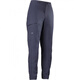 Archaeoptera Bird (Arc'teryx) Arcteryx Archaeoptera Bird Damen Gamma's Gamma Päpstewinddichte wasserdichte Weichschalenbein Hosen x7036 [Kaufagent 24 New] Women's Tapered Pan Black M 0 R (regulär/Taillenumfang 64c) nur