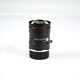 Hikvision 10 mégapixel MVL-HF0624M-10MP / 08/12/16/25/35/50 Vision Industrial Lens 35mm Focal Long