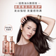 L'Oreal Ginger Shampoo Wairs Сильные, пухлые и мягкие шампунь очищают кожу головы против передачи силиконового масла.