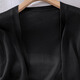 
Sichuan Shek Simple Style Jacket 2025 Spring New Women's Elegant Lightweight Slim Short Cardigan Top
