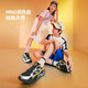 
FILA Fila children's shoes children's running shoes 2025 autumn men and women middle and big children's knob sports shoes