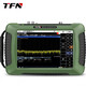 XMSJ高端手持便携式无线频谱分析仪RMT716A 719A720A740A20G40GHZ RMT716A(5Hz-6.32GHz)