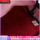 Nike (Nike) Brand -Logo -Buchstaben Andere (Polyesterfaser) Rucksack Rucksack Frauenstil Pink Pink