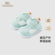 Ying's shopping mall same style children's shoes for boys and girls, outdoor sandals, non-slip summer shoes
