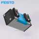 Festo Festo Válvula solenoide controlada por aire VL/O-1/8-1/4-1/2-3/8-B VL-5-1/8 9764 VL/O-3-1/29983