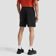 Descente Running Series Running Sports Fitness Men's Woven Shorts Bk-Tap Shoe XL (180 / 88A)