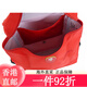 珑骧（LONGCHAMP）女士双肩包背包Le Pliage 1699 919通勤包旅行休闲包中号日本直邮 P54ORANGE
