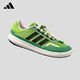 Adidas (adidas) Adidas Trekking Chaussures Chaussures pour hommes Chaussures pour hommes chaussures de sport décontractées JH9751 JP6630 46