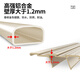 Wright Ladder Homeving Folding Ladder Herringbone Ladder Многофункциональная крытая алюминиевая сплавная эскалатор.