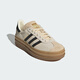 Adidas Clover GAZELLE 2025 autumn women's shoes sports casual shoes JS3892 37