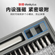 联想（Lenovo）精修螺丝刀套装50合一笔记本手机拆机精密家用五金工具 手动维修