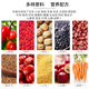 Kaiyuan (KO) special bird food for thrushes, singing probiotics nutritional feed, natural bird food, full price thrush food 1kg (flying)