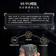 水宜生玻璃杯车载商务水杯公司团购私人定制印字送礼品刻字联系客服 [G719]380ml