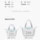 Lee's new Longxiang bag slanted cross-length shoulder cross-dumpling dumpling bag large capacity bag commuting to Valentine's Day to send girlfriend