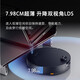 Piedra (Roborock) G30 Máquina oficial de segunda mano Robot barrido barrido Integrado Robot Automático Carga de agua de agua y drenaje Automático Polvo Agua caliente Lavado de agua de agua Mop Se limpia el agua y limpieza Mopping G30 Carga de agua y goteo menor B3 Solo B3