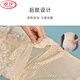 Langsha (Langsha) Base une pièce Base pour les femmes en été ultra-mince de style sans tampons thoraciques et le corps slim du corps et le justaucorps serré 1 morceau de style triangulaire (couleur de la peau) 3xl (adapté au poids 146-160jin [Jin est égal à 0,5 kg]))