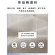 花花公子（PLAYBOY）高档品牌轻奢冰丝短袖POLO衫男夏季透气商务休闲高弹力翻领男款T POLO衫12357卡其 XL (建议130-145斤)
