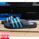 Adidas Pantoffeln für Männer und Frauen, die Eva Schwimmsportarten Flip Flops Strandschuhe EG1757 Offizielles Flaggschiff authentisch G15886 39