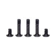 KASENRUI for Apple/Apple MacBook Air/Pro A1369 1370 1465 1466 1286 1278 1706 1707 Power supply Battery screw Tissue A1466 Battery Tissue