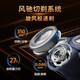 
Philips electric shaver brand new 3 series whirlwind PRO electric shaver razor electric 3 series beard knife give boyfriend husband father birthday gift male S3881 silver
