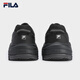 FILA official Predator 2 men's running shoes 2025 dad shoes fashion retro sports shoes