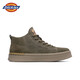 Men's Martin's Martin's Cancual Trends и универсальные удобные и воздухопроницаемые мужские туфли для обуви Camel 42