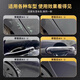 Jingyouyu German quality car scratch repair artifact special black scratch wax car paint to remove deep scratches on the paint surface. Scratch repair restores the black car in seconds. German quality does not damage the original paint.