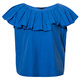 ROEYSHOUSE ROVE ELEGANT RUBLADO COLLO RED RODOS SUMER
