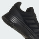 
adidas GALAXY 5 Challenge Mileage Comfort Mesh Horizontal Test Running Shoes Men's Adidas Official Black 42