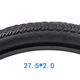 捷安特（GIANT）山地车自行车外胎轮胎27.5X1.95/2.0/890/800/820/830 27.5X2.0黑标外胎