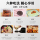 
Deer antler slices Changbaishan deer antler pruning slices Deer antler slices Dry slices for men soaking wine and making soup with water Deer antler slices 10g