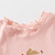 
Fanli Girls Vest Summer 2025 New Children's Inner Sleeveless Top Baby Outer T-shirt Summer Thin Style
