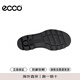 爱步（ECCO） 马丁靴 冬季时尚女靴百搭 214713 02001黑色 39 