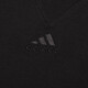 阿迪达斯 （adidas）男装 时尚潮流运动服跑步训练健身舒适透气休闲圆领短袖T恤衫 IC9793 XS 170