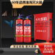 Pupan fire extinguisher store portable 4-dollar Jin[Jin equals 0.5 kg] dry powder 12358kg factory special fire-fighting equipment 8kg dry powder fire extinguisher *2+thicken box *1