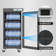 Xinjing Electronics Moisture-proof Cabinet IC Chip Semiconductor Moisture-proof Box Anti-static LED Components Dehumidification Cabinet Nitrogen Cabinet 1428L