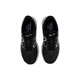 NEW BALANCENB880v12简约舒适网布织物防滑耐磨透气轻便低帮跑步鞋女款黑白 B宽 37.5