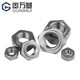 Guwanji Hexagonal Welding Nut No Welding Spots Nut Caps Cornerless Welding Nuts Spot Welding Nuts Footless Welding Screw Caps M8 No Welding Spots (20 pieces)