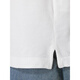 Nike Niket Shirt Men's Clothing 2025 Summer New Sportswear Модная повседневная короткая рукава удобная дышащая лацкана теннис PO FN3895-100/Размер один размер S (165/84A)