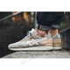 亚瑟士（asics）tiger Gel Lyte H826L-9600 复古休闲鞋 慢跑鞋 H826L-9600偏小0.5-1码 45 285mm